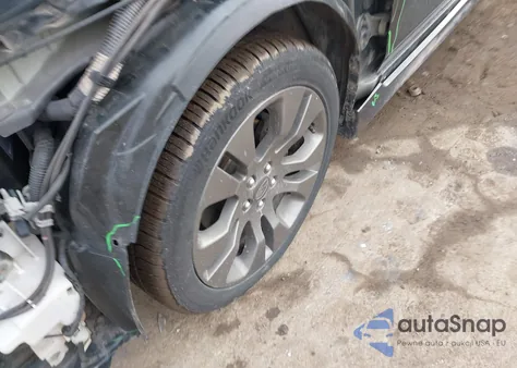 2014 Subaru Impreza 2.0I Sport Premium from USA, damaged, VIN JF1GPAL61E8295432